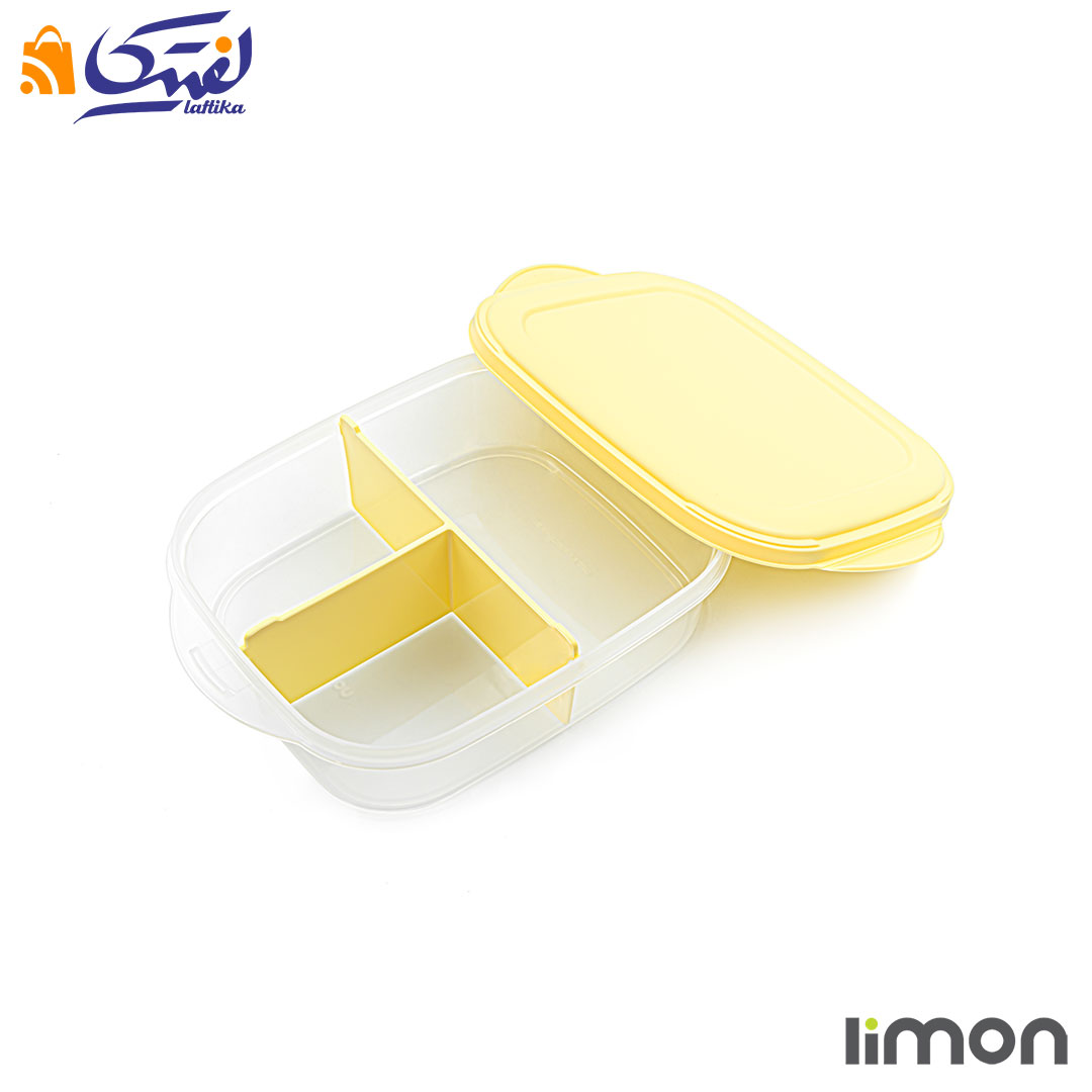 سرویس چای خوری مسافرتی 6 نفره لیمون 2440