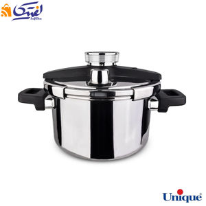 زودپز 5 لیتر یونیک UN-8620