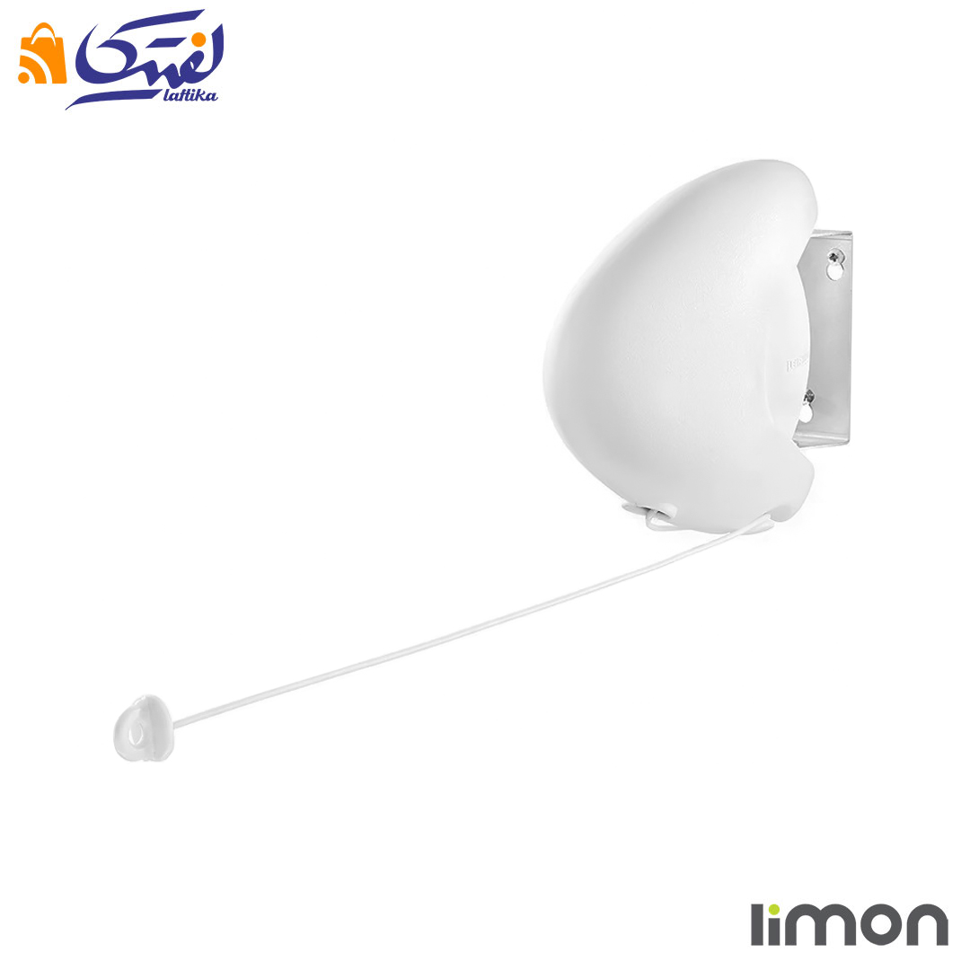 کاربرد بند رخت دیواری لیمون 2279