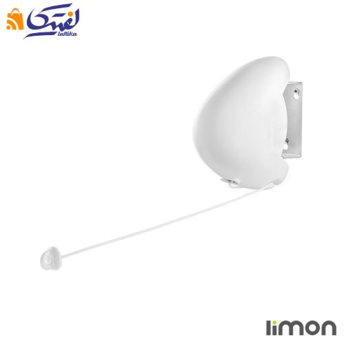 کاربرد بند رخت دیواری لیمون 2279