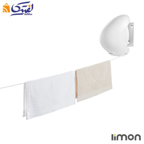 رنگبندی بند رخت دیواری لیمون 2279