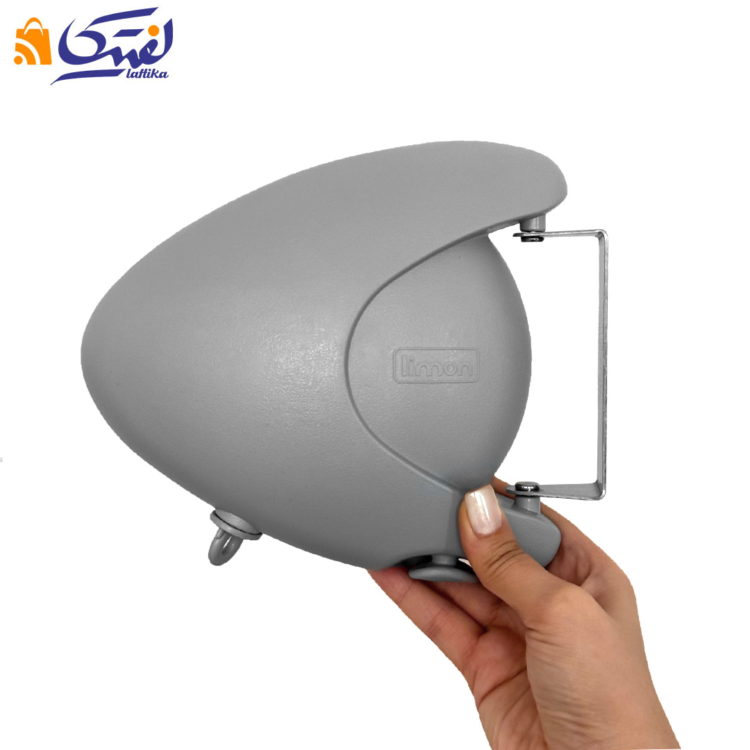 بند رخت جمع شونده لیمون 2279