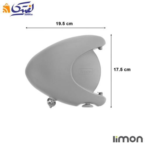 ابعاد بند رخت دیواری لیمون 2279