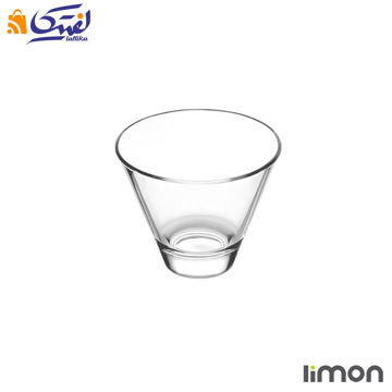 پیاله سرو مخروطی لیمون 2451
