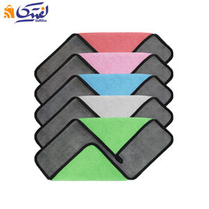 دستمال نظافت خودرو مدل 3040A