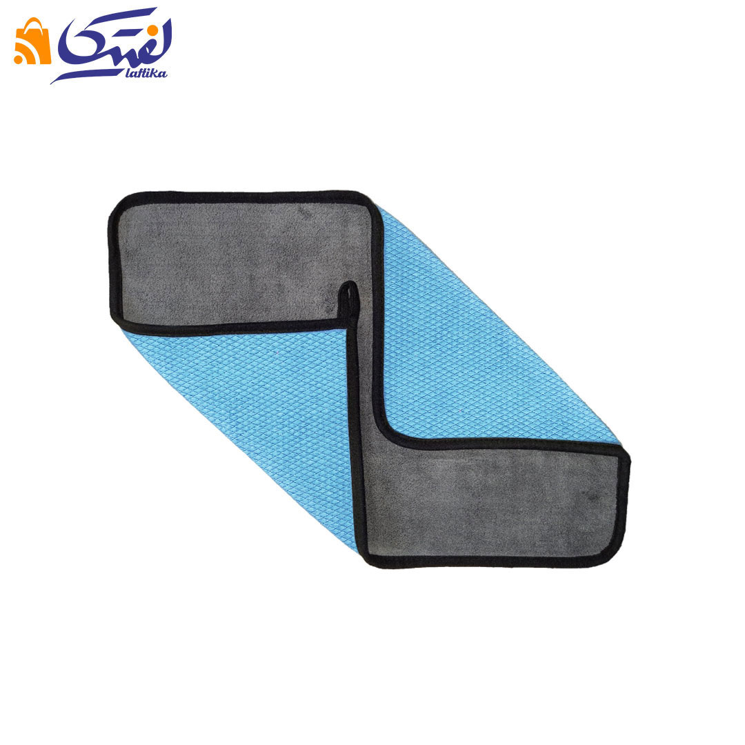 قیمت دستمال نظافت خودرو مدل 3040A