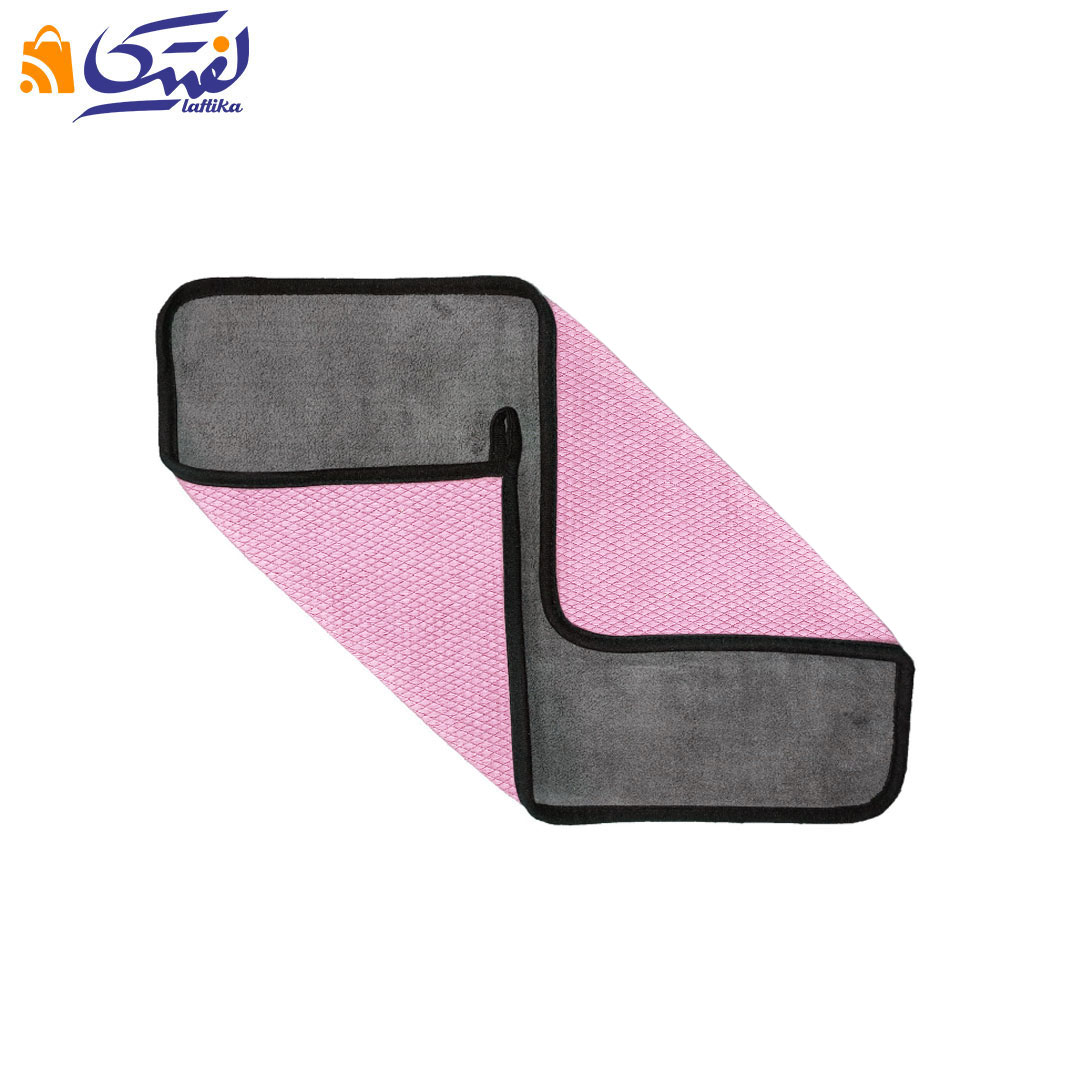 خرید دستمال نظافت خودرو مدل 3040A