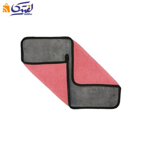 دستمال نظافت