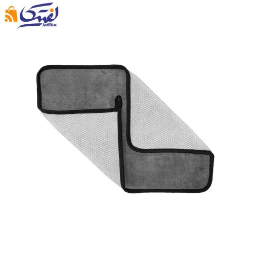 رنگبندی دستمال نظافت خودرو مدل 3040A