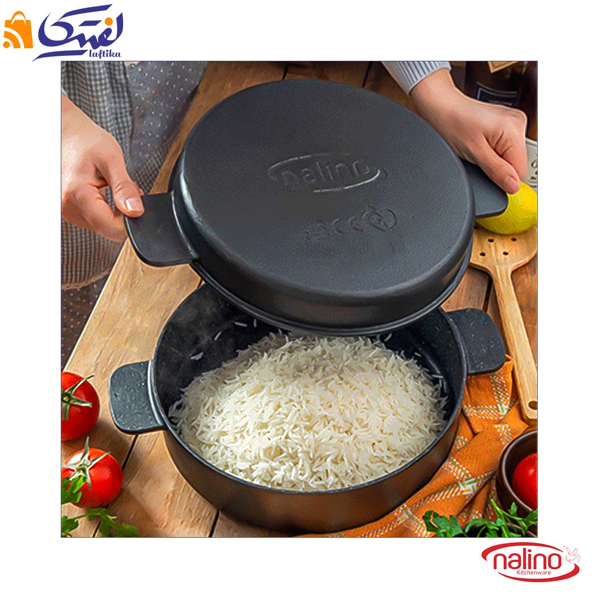 تابه چدن