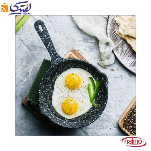 تابه چدنی Unica نالینو