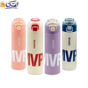 فلاسک استیل VP-2302 حجم 500 میلی لیتر