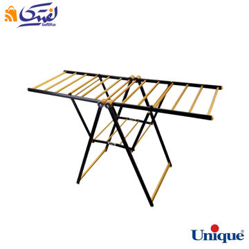 بند رخت آلومینیوم یونیک UN-8080