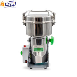 آسیاب صنعتی حرفه ای 500 گرمی کد 500S1