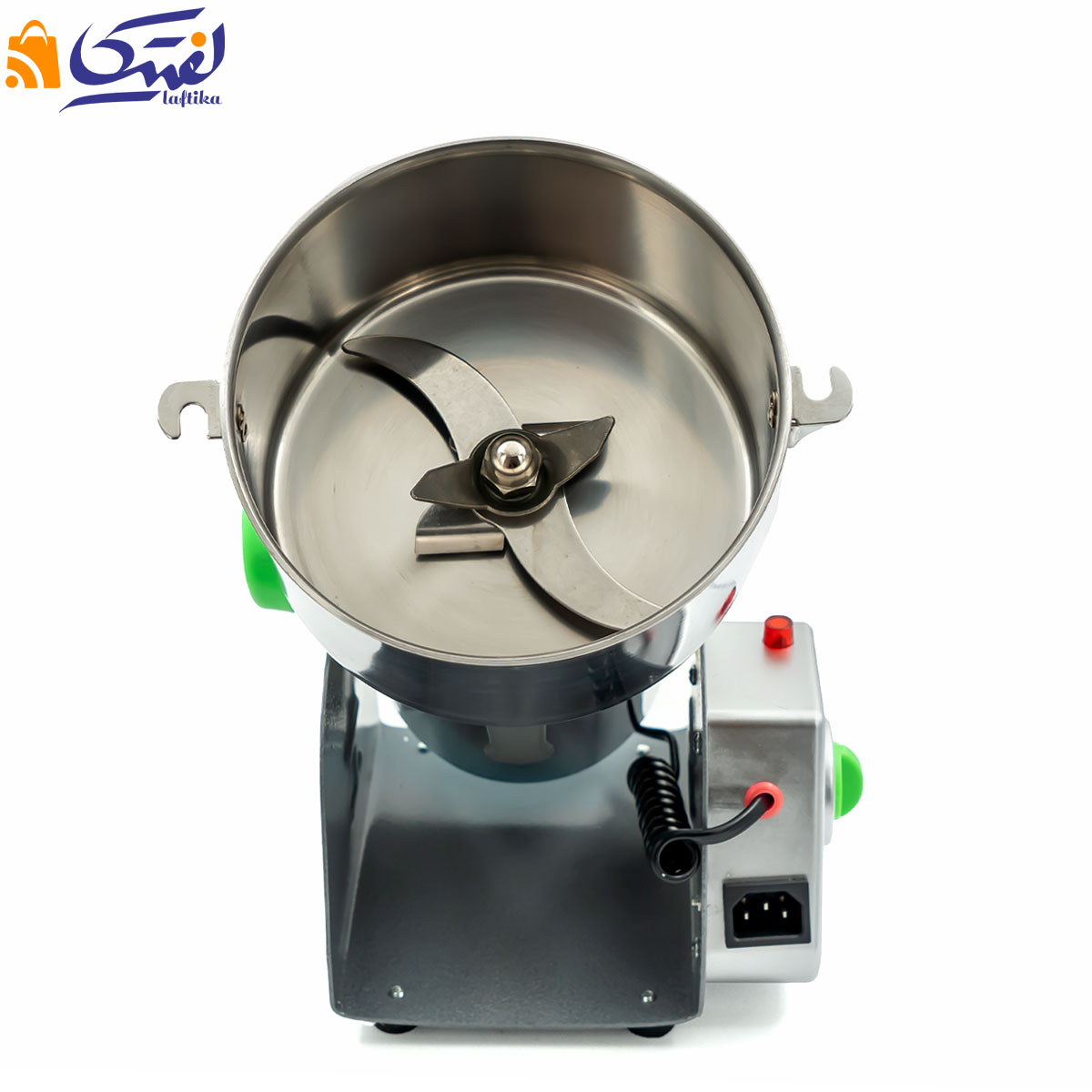 آسیاب صنعتی