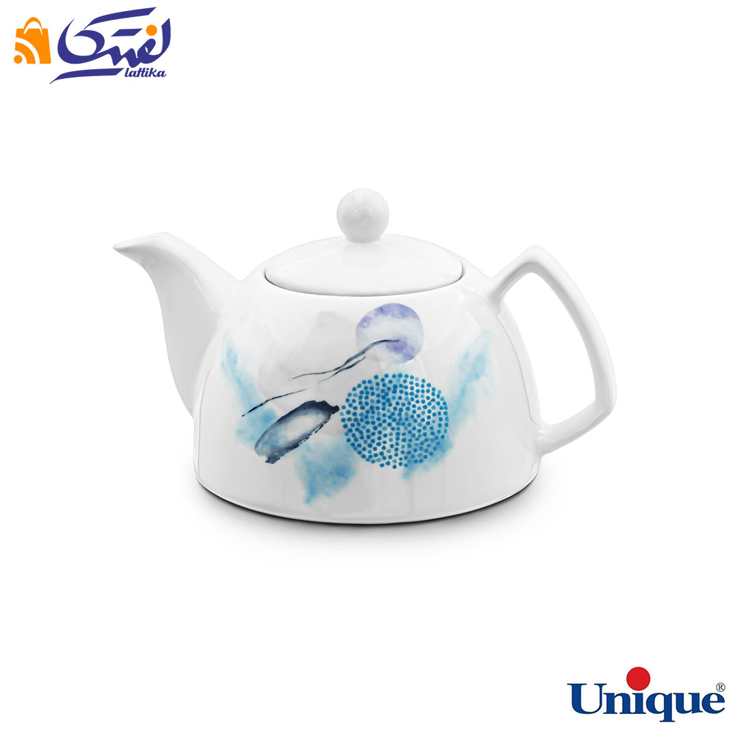کتری و قوری یونیک UN-7248