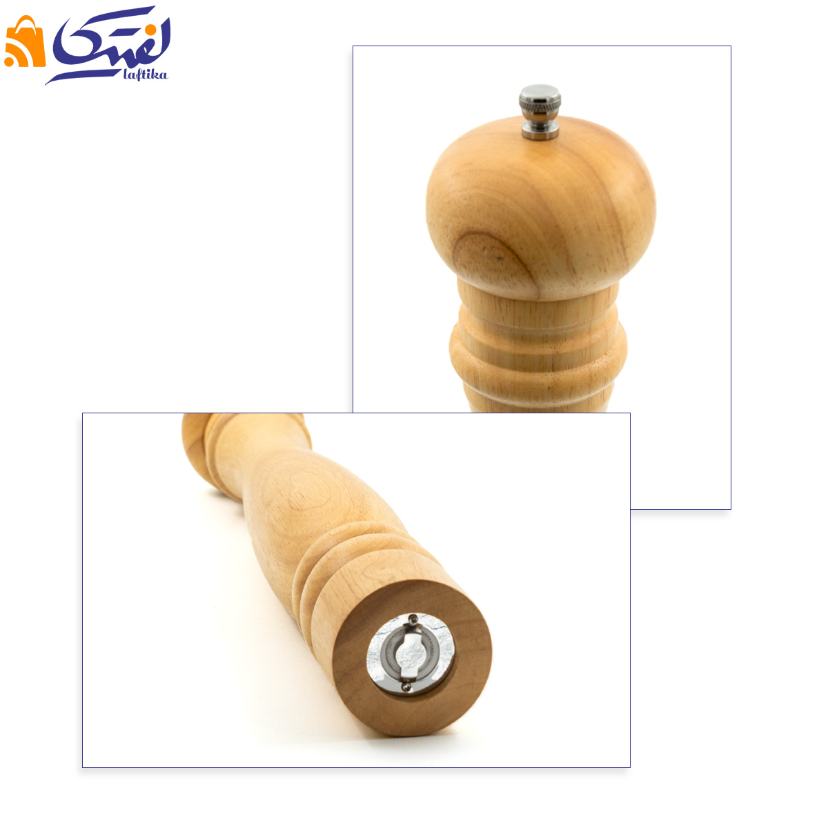 فلفل ساب وارداتی سایز بزرگ