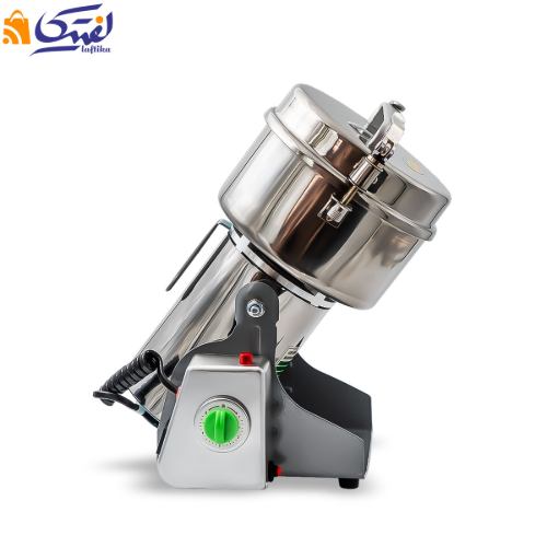 آسیاب صنعتی 500 گرمی