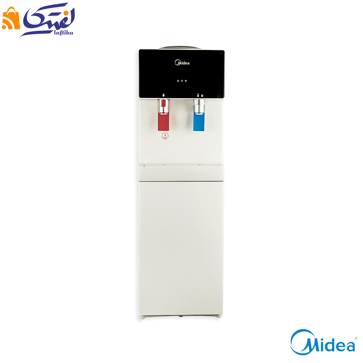 آبسردکن مایدیا مدل ‎YL1675S