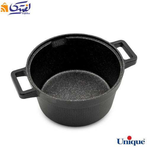 قابلمه 16 یونیک کف گرانیت