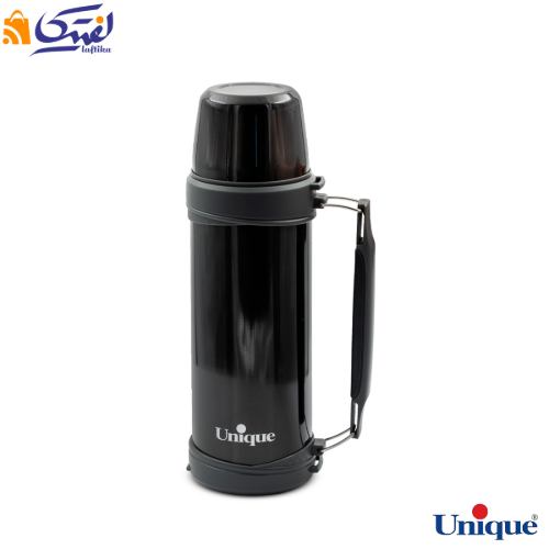 فلاسک استیل قلمی کوهستان 1 لیتر یونیک UN-1835