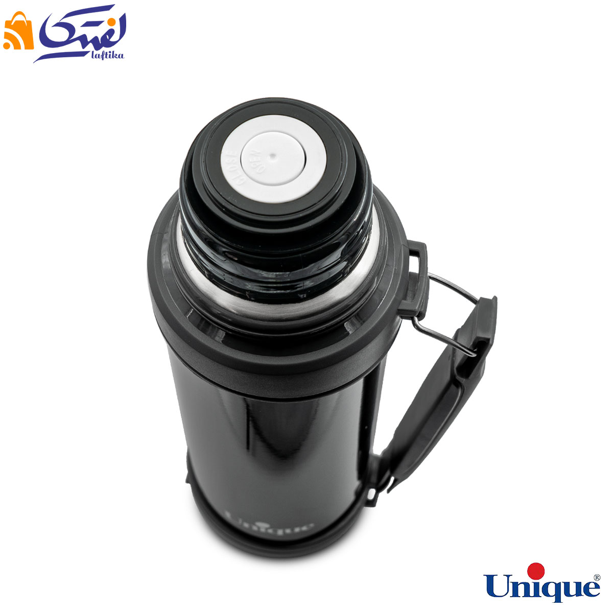 فلاسک استیل قلمی