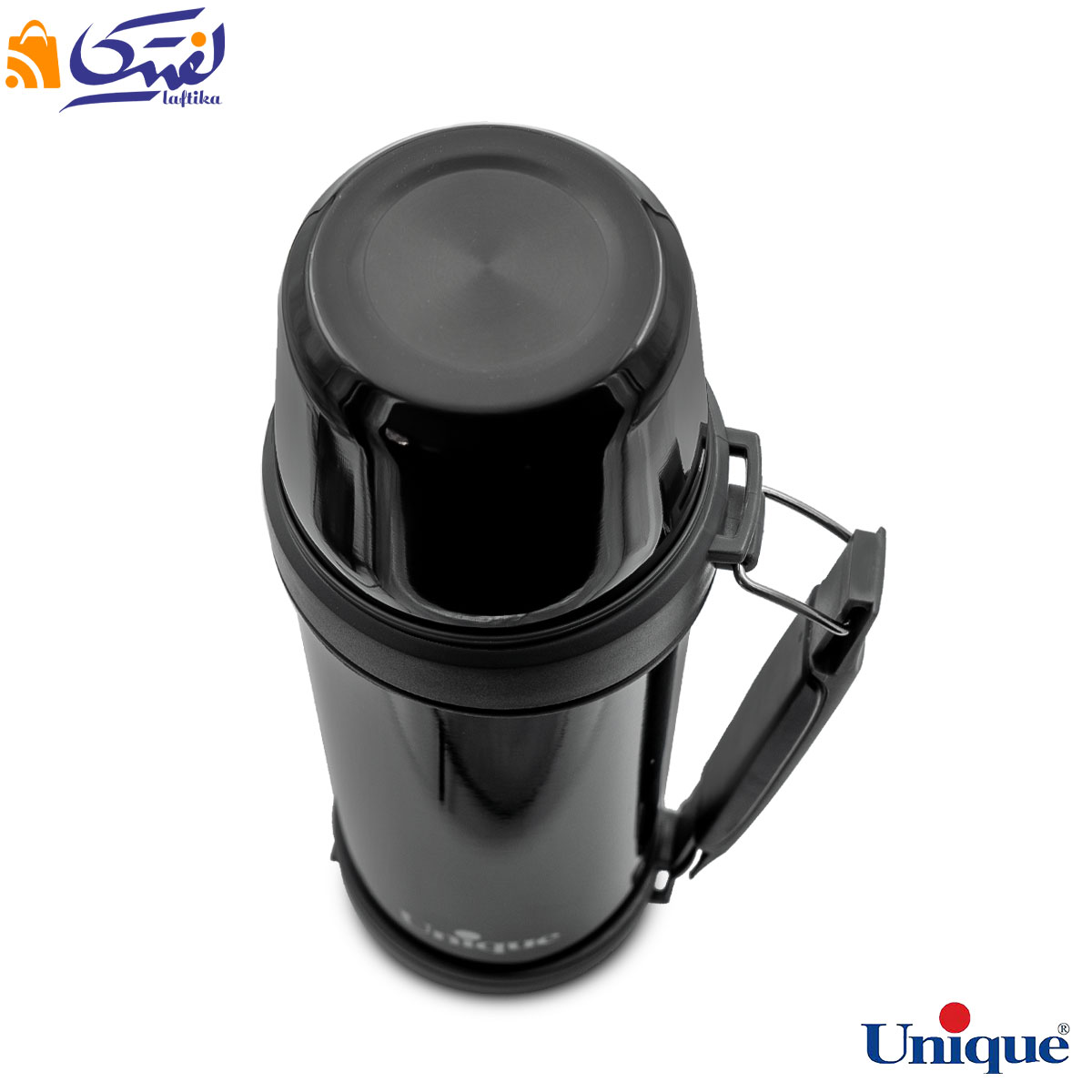 فلاسک استیل