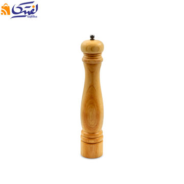فلفل ساب چوبی وارداتی سایز بزرگ کد K1402