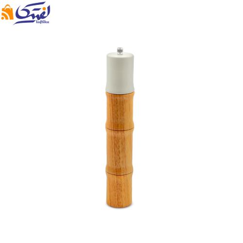 فلفل ساب چوبی وارداتی سایز بزرگ کد K1392
