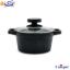 قابلمه 20 یونیک کف گرانیت دیاموند UN-8904
