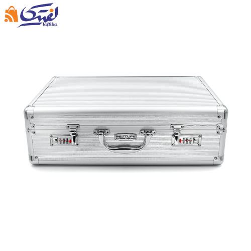 قیمت سرویس قاشق و چنگال 143 پارچه بست لایف مدل 202M