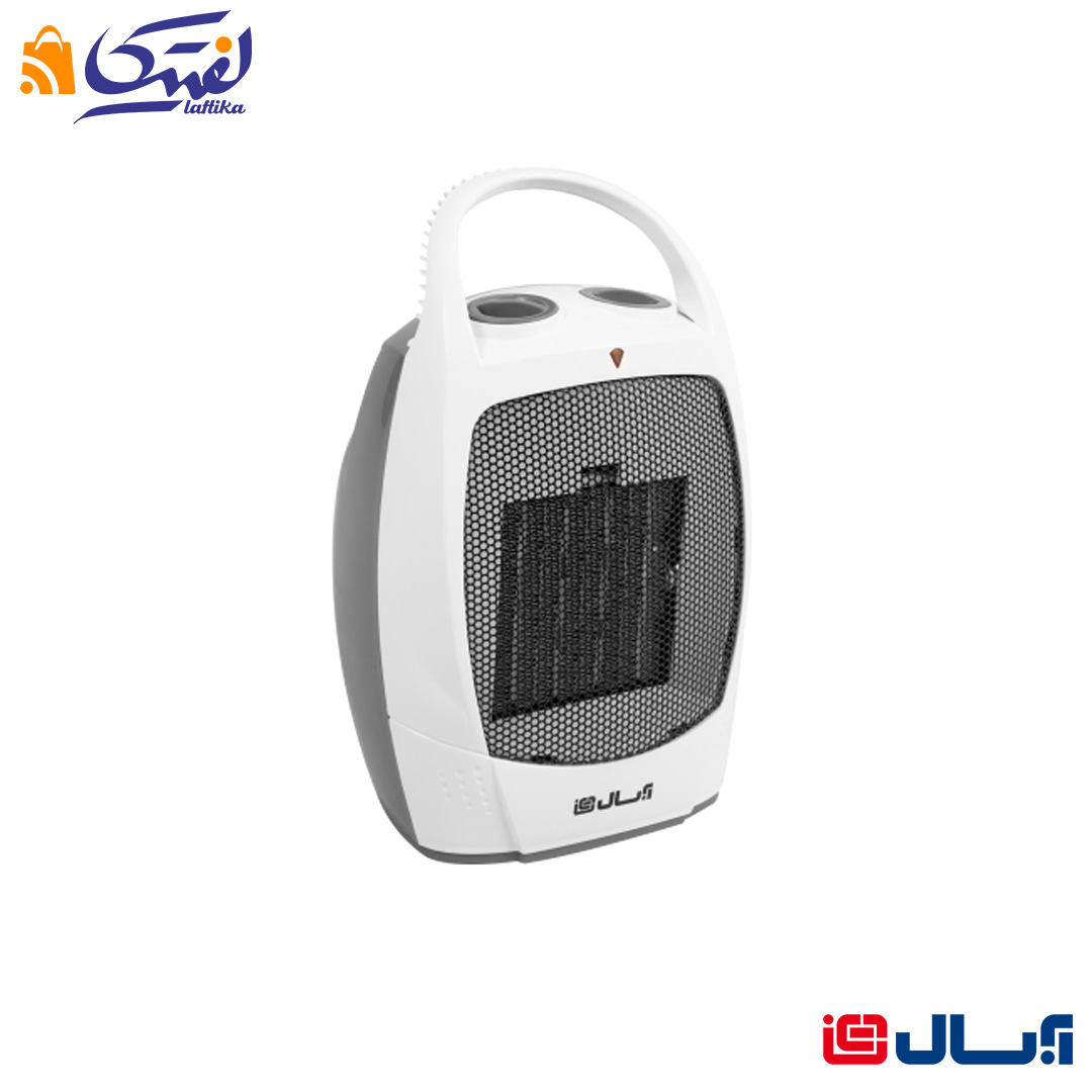 قیمت بخاری برقی آبسال با طراحی منحصر به فرد