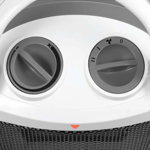 خرید بخاری برقی آبسال مدل 330F (مجهز به فن)