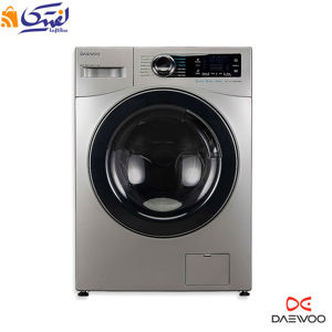 ماشین لباسشویی LM-990 دوو 9 کیلوگرم سری سنیور