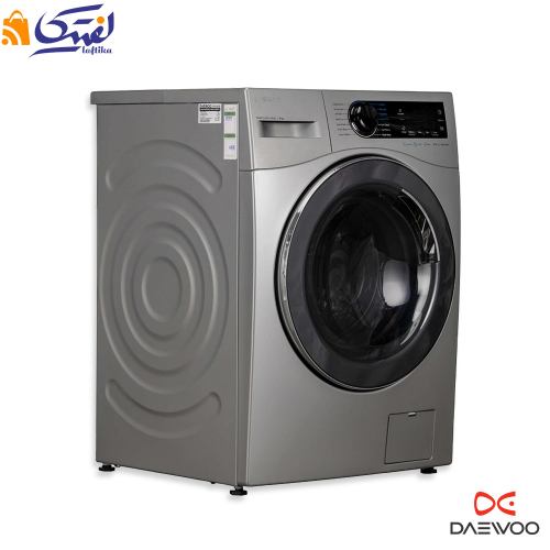 ماشین لباسشویی