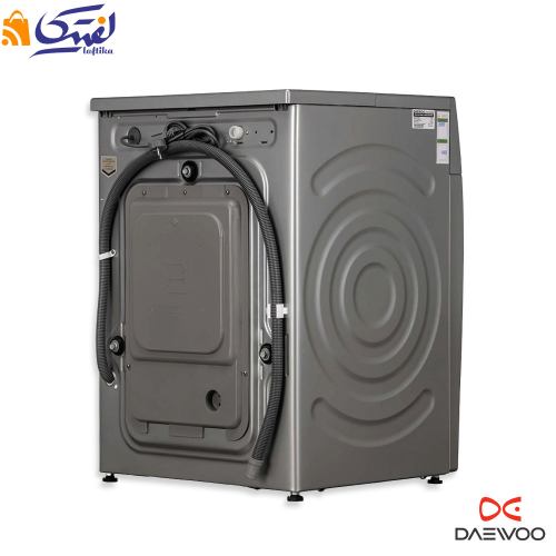 ماشین لباسشویی LM-990 دوو 9 کیلوگرم سری سنیور