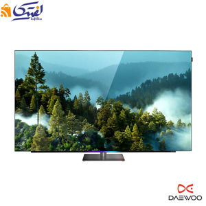 تلویزیون دوو 65 اینچ OLED هوشمند مدل 65DM7000