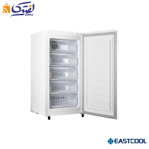 قیمت فریزر 5 کشو ایستکول 9 فوت مدل 2999