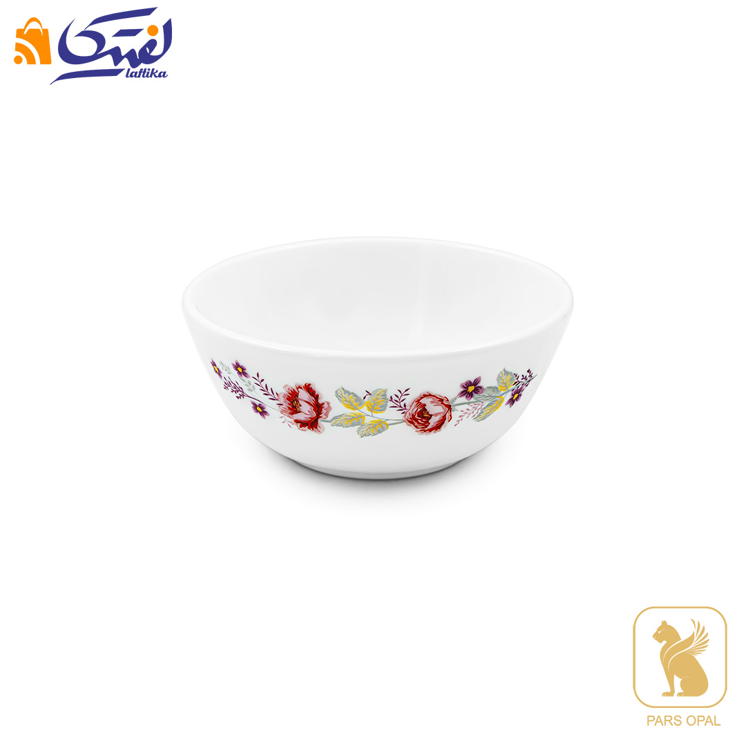 پیاله پارس اپال طرح دنیز کد 230