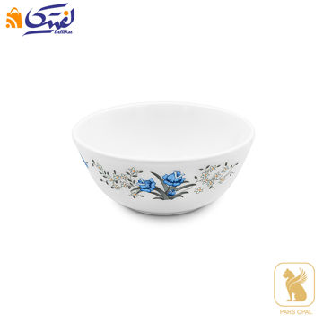 پیاله 710 پارس اپال طرح رمانتیک کد 120