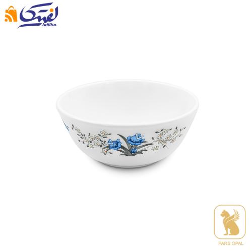 پیاله 710 پارس اپال طرح رمانتیک کد 120