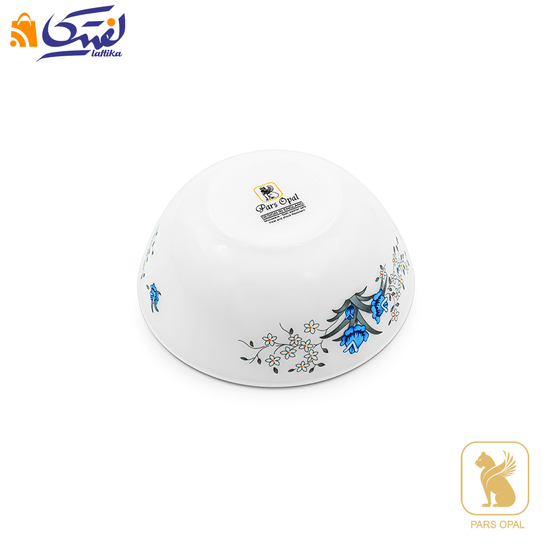 قیمت پیاله 710 پارس اپال طرح رمانتیک کد 120