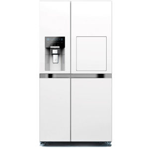 تصویر برای دسته  یخچال ساید