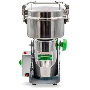 تصویر برای دسته  آسیاب صنعتی خانگی