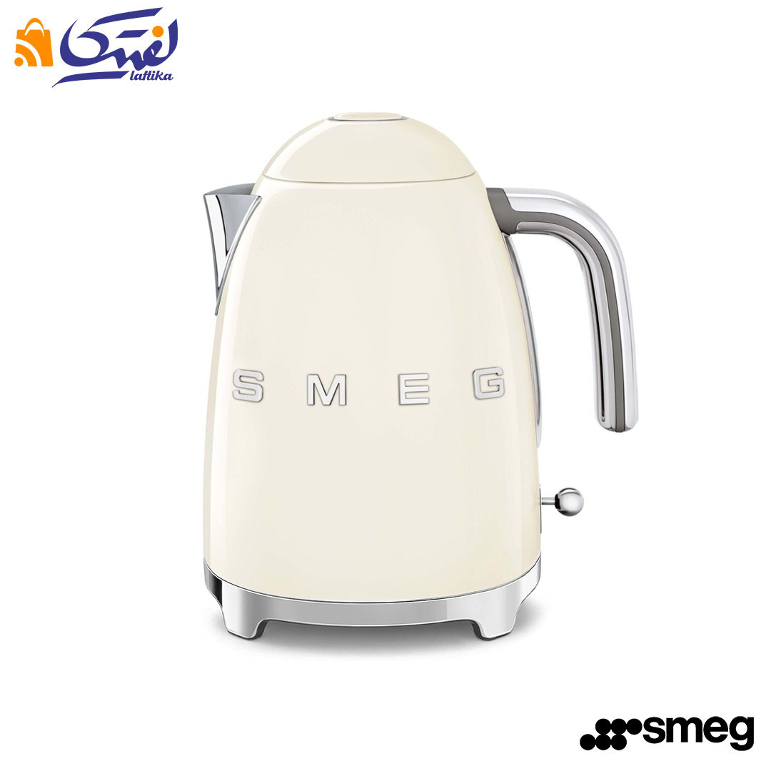 کتری برقی اسمگ KLF03 گنجایش 1.7 لیتر