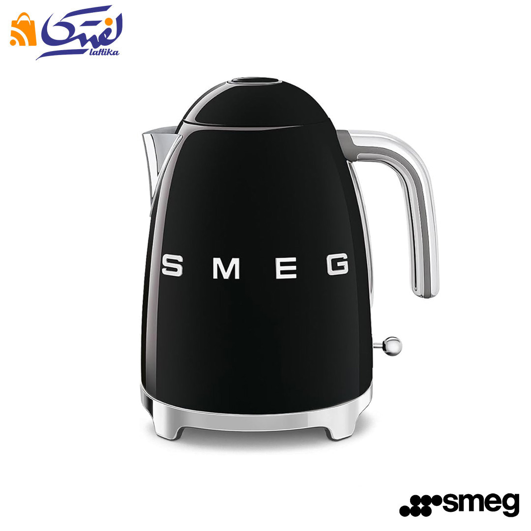 قیمت کتری برقی اسمگ KLF03 گنجایش 1.7 لیتر