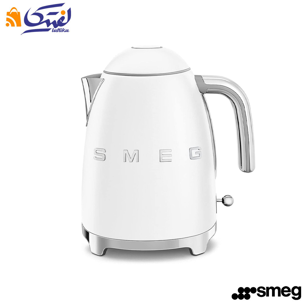 خرید کتری برقی اسمگ KLF03 گنجایش 1.7 لیتر