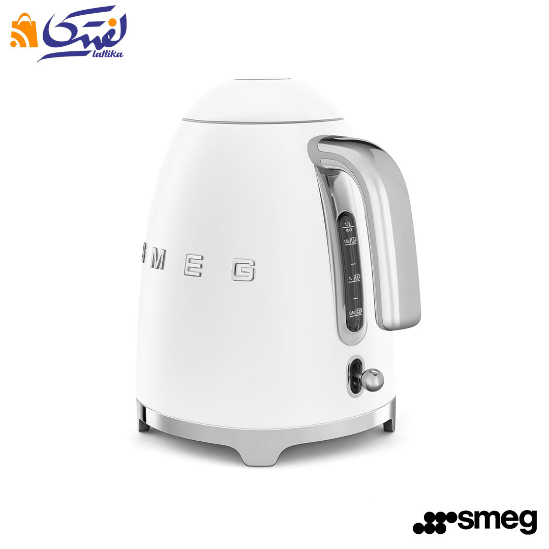 کتری برقی اسمگ