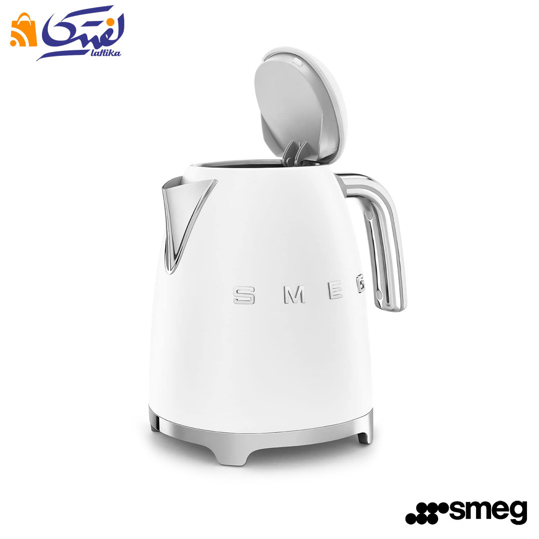 کتری برقی اسمگ KLF03 گنجایش 1.7 لیتر