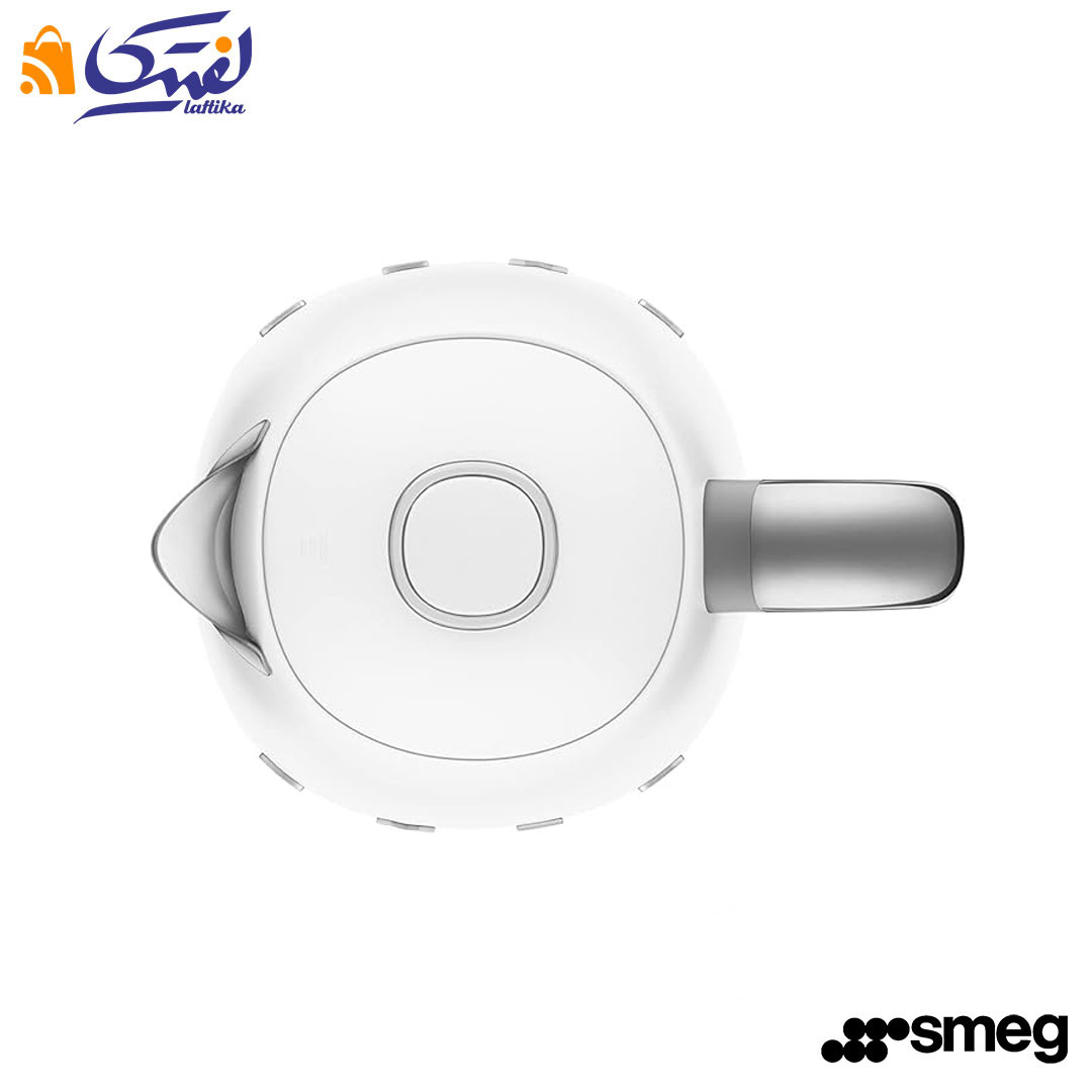 رنگبندی کتری برقی اسمگ KLF03 گنجایش 1.7 لیتر